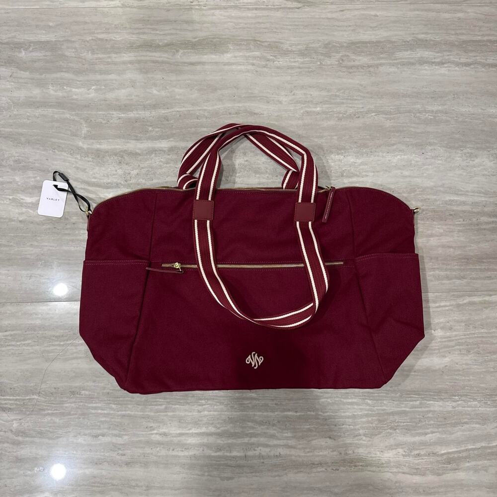 Varley montlake club bag brand